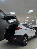 JAC S3 2018 г., с пробегом 160.000 км — изображение 4