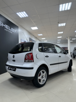 Volkswagen Polo 2007 г., с пробегом 196.000 км — изображение 3