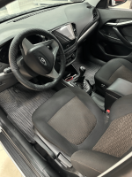 Lada Vesta 2015 г., с пробегом 139.000 км — изображение 2