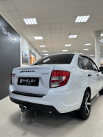 Lada Granta 2020 г., с пробегом 260.000 км — изображение 3
