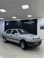 Volkswagen Vento 1997 г., с пробегом 270.000 км