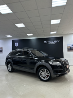 Audi Q7 2007 г., с пробегом 294.000 км