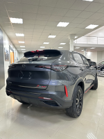 Changan X5 Plus 2025 г., без пробега — изображение 4