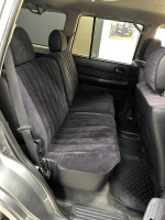 Nissan Patrol 2008 г., с пробегом 300.000 км — изображение 3