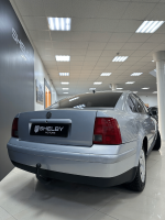 Volkswagen Passat B5 1997 г., с пробегом 210.000 км — изображение 3