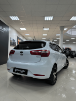 Kia Rio 2012 г., с пробегом 267.000 км — изображение 4