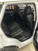 Jetour X70 2023 г., с пробегом 19.000 км — изображение 3