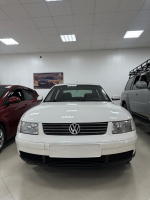Volkswagen Passat B5 1997 г., с пробегом 300.000 км — изображение 2