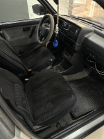 Volkswagen Vento 1994 г., с пробегом 300.000 км — изображение 2