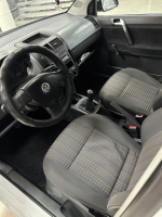 Volkswagen Polo 2007 г., с пробегом 196.000 км — изображение 2