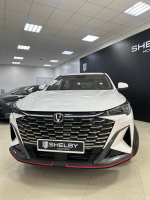 Changan X5 2025 г., без пробега — изображение 2