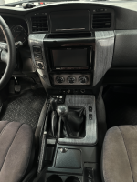 Nissan Patrol 2008 г., с пробегом 300.000 км — изображение 2