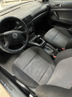 Volkswagen Passat B5 1997 г., с пробегом 210.000 км — изображение 2