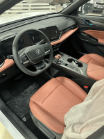Changan X5 2025 г., без пробега — изображение 3