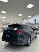 Kia Ceed 2023 г., с пробегом 72.000 км — изображение 4