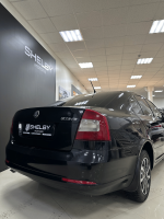Skoda Octavia 2011 г., с пробегом 223.000 км — изображение 3