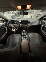 Kia Ceed 2023 г., с пробегом 72.000 км — изображение 2
