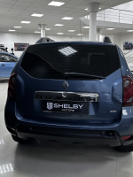 Renault Duster 2015 г., с пробегом 98.000 км — изображение 5