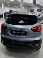 Jac S3 2019 г., с пробегом 85.000 км — изображение 4