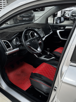 Jac S3 2019 г., с пробегом 85.000 км — изображение 2