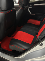Jac S3 2019 г., с пробегом 85.000 км — изображение 3