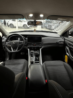 Jac S7 2021 г., с пробегом 81.000 км — изображение 3