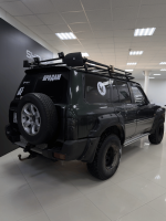 Nissan Patrol Y61 1999 г., с пробегом 140.000 км — изображение 4