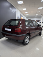 Volkswagen Golf 1992 г., с пробегом 280.000 км — изображение 2