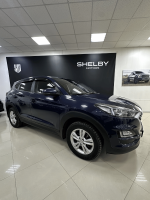 Hyundai Tucson 2019 г., с пробегом 90.000 км