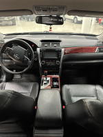 Toyota Camry 2014 г., с пробегом 239.000 км — изображение 3