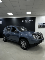 Renault Duster 2015 г., с пробегом 98.000 км