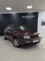 Volkswagen Golf 1992 г., с пробегом 280.000 км