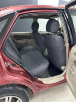 Toyota Corolla 1997 г., с пробегом 220.000 км — изображение 3