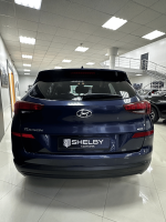 Hyundai Tucson 2019 г., с пробегом 90.000 км — изображение 4