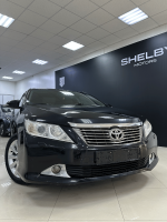 Toyota Camry 2014 г., с пробегом 239.000 км — изображение 2