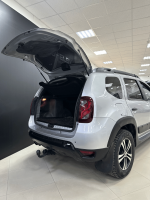 Renault Duster 2017 г., с пробегом 154.000 км — изображение 4