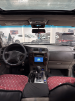 Nissan Patrol Y61 1999 г., с пробегом 140.000 км — изображение 3