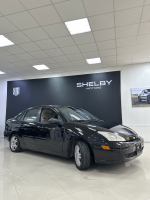 Ford Focus 2001 г., с пробегом 194.000 км