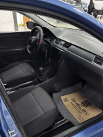 Skoda Rapid 2013 г., с пробегом 210.000 км — изображение 2