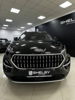 Jac S7 2021 г., с пробегом 81.000 км — изображение 2