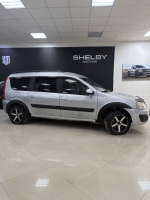 LADA Largus 2014 г., с пробегом 140.000 км