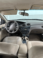 Ford Focus 2001 г., с пробегом 194.000 км — изображение 3
