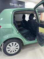 Hyundai Getz 2004 г., с пробегом 232.000 км — изображение 3