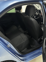 Skoda Rapid 2013 г., с пробегом 210.000 км — изображение 3