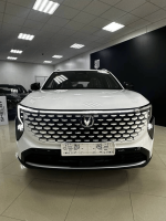 Changan CS55 2025 г., без пробега — изображение 2