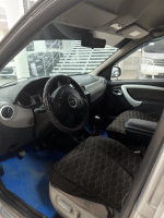 LADA Largus 2014 г., с пробегом 140.000 км — изображение 3