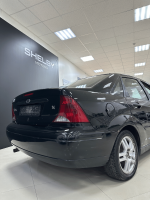 Ford Focus 2001 г., с пробегом 194.000 км — изображение 4
