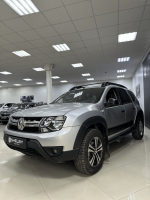 Renault Duster 2017 г., с пробегом 154.000 км
