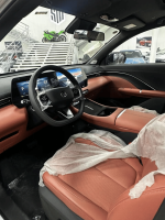 Changan CS55 2025 г., без пробега — изображение 3