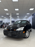 Ford Focus 2001 г., с пробегом 194.000 км — изображение 2
